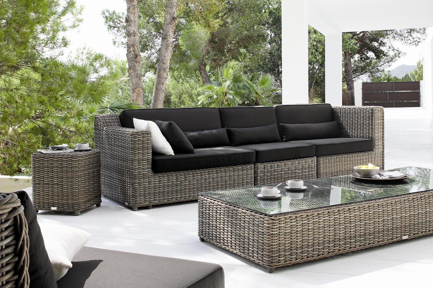 San Diego Modular Sofa - Indoor Furniture