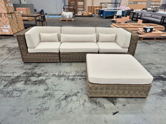 San Diego Modular Sofa - Indoor Furniture