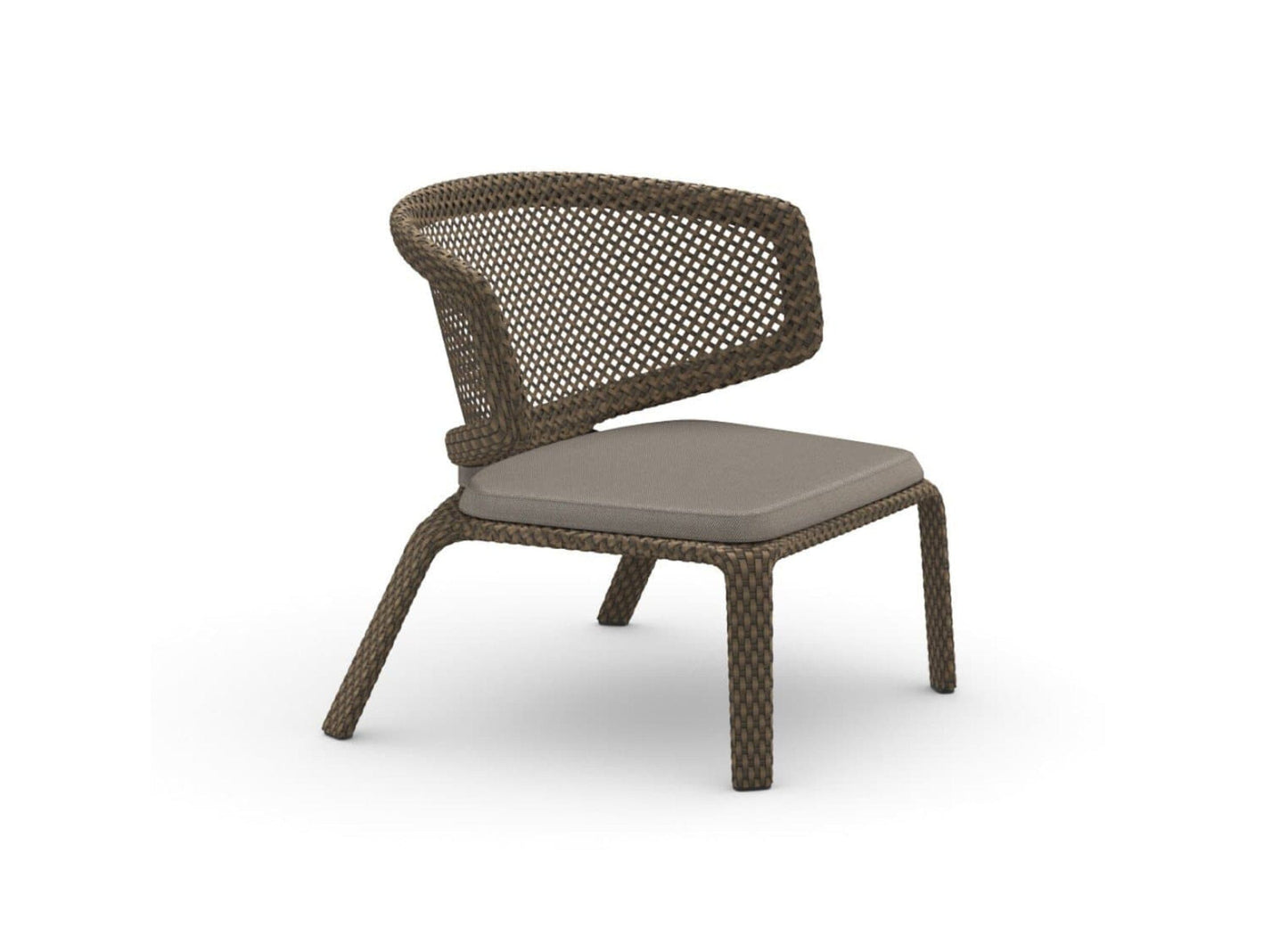 SEASHELL Lounge Chair 30% Off Outdoor Furniture DEDON 