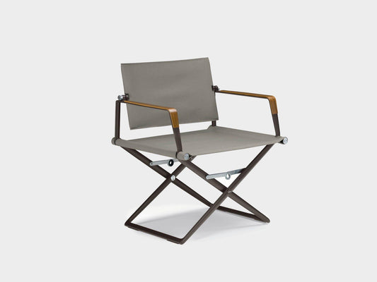SEAX Lounge Chair - Outdoor Furniture