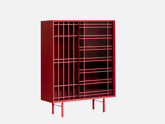Sen Cabinet Indoor Furniture Potocco
