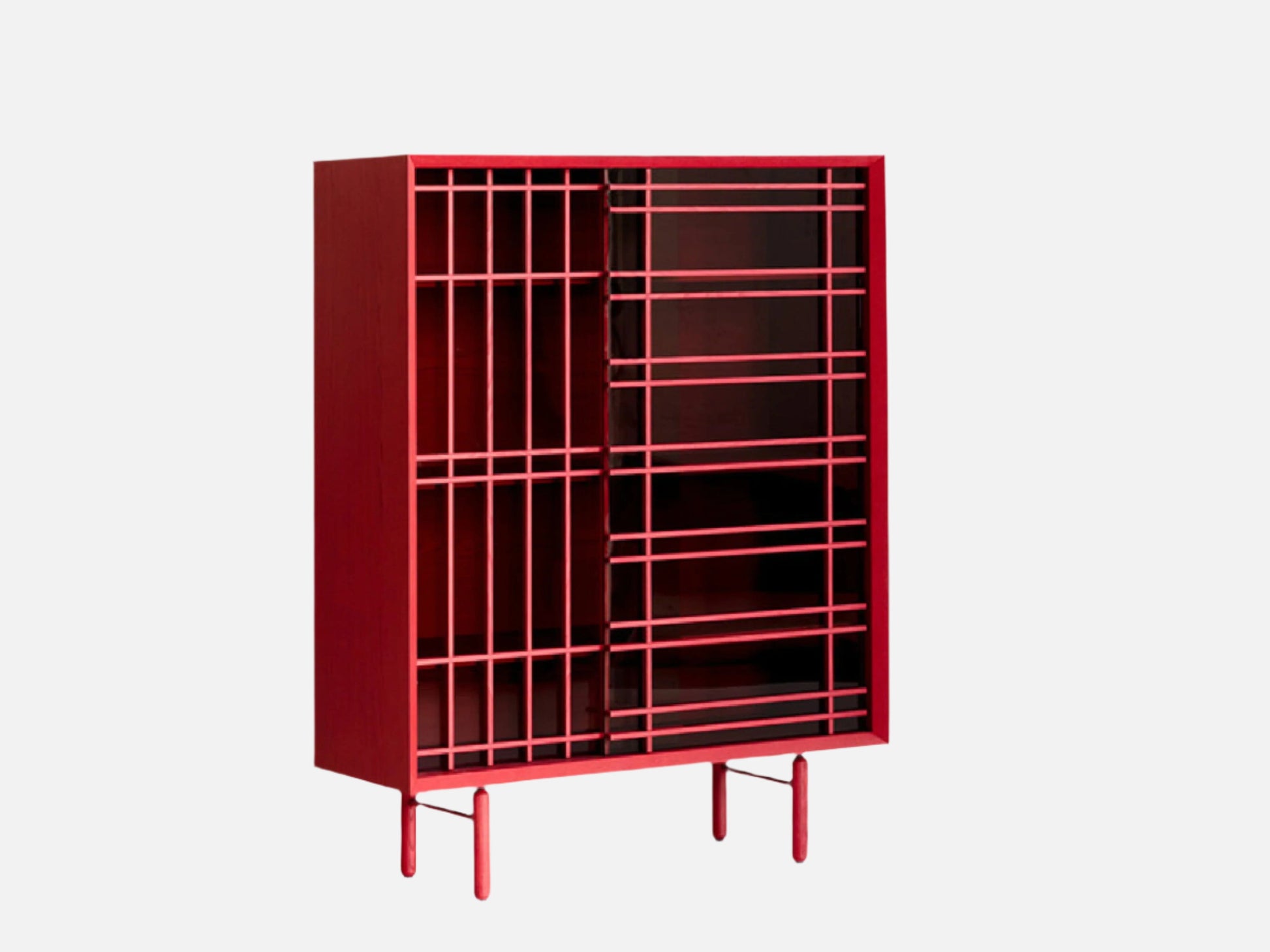 Sen Cabinet Indoor Furniture Potocco 