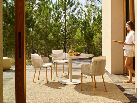 Senja Armchair