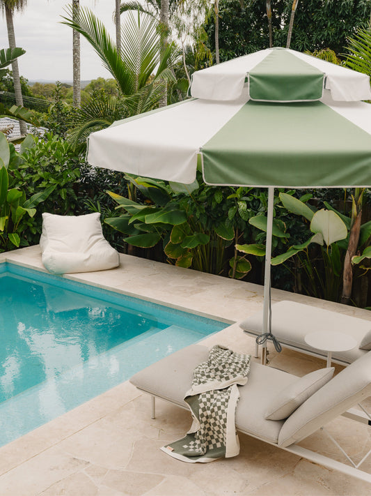 Senja Lounger