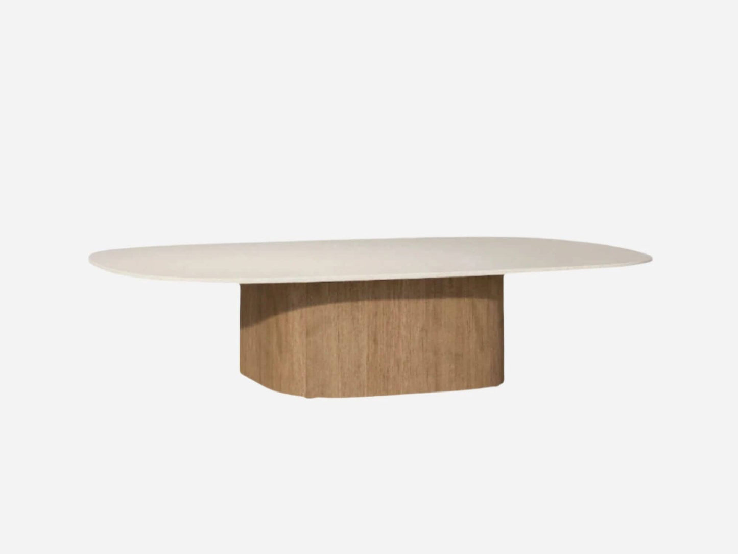 SEREN Coffee Table Outdoor Furniture Tribu 