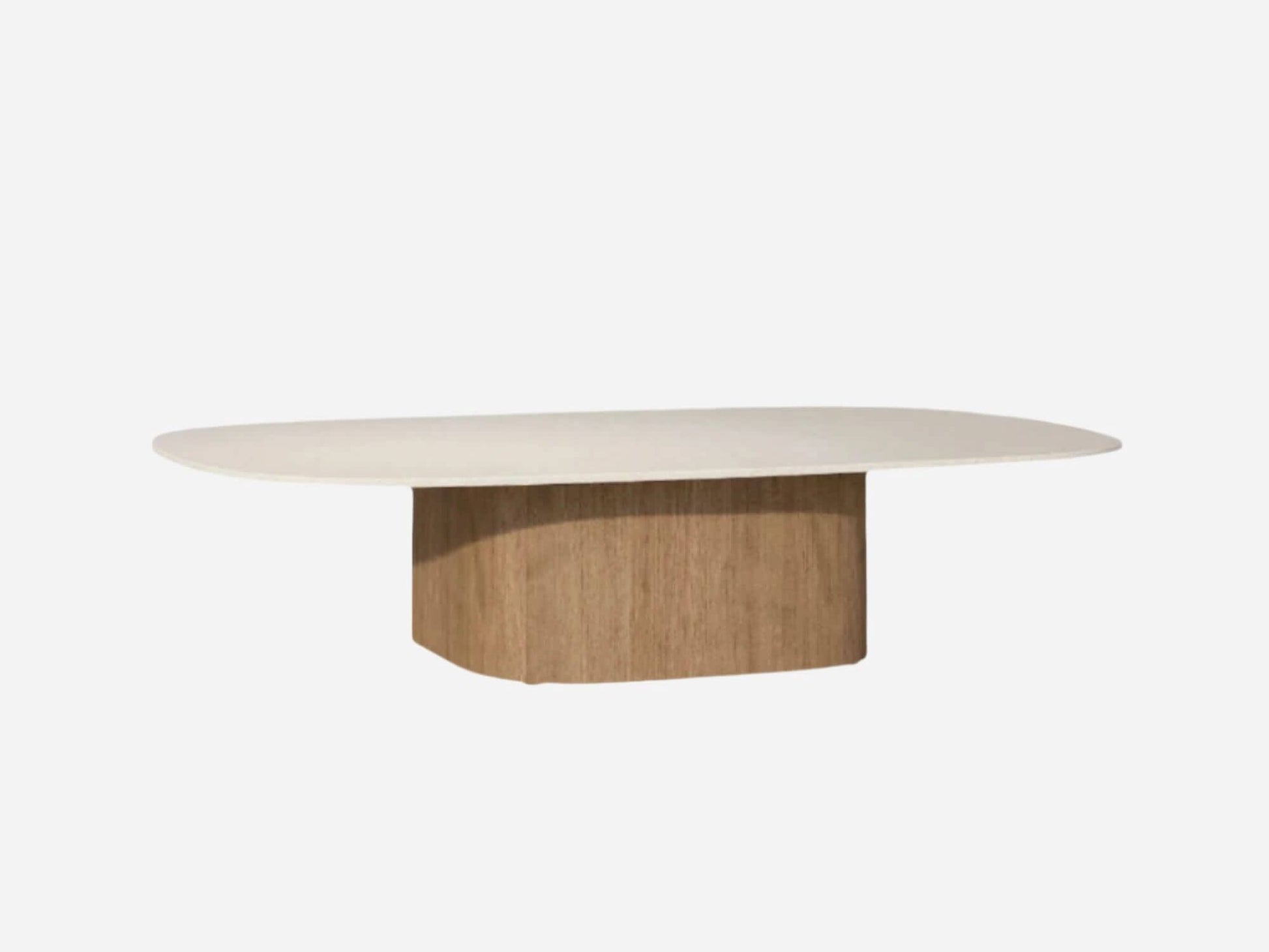 SEREN Coffee Table Outdoor Furniture Tribu 
