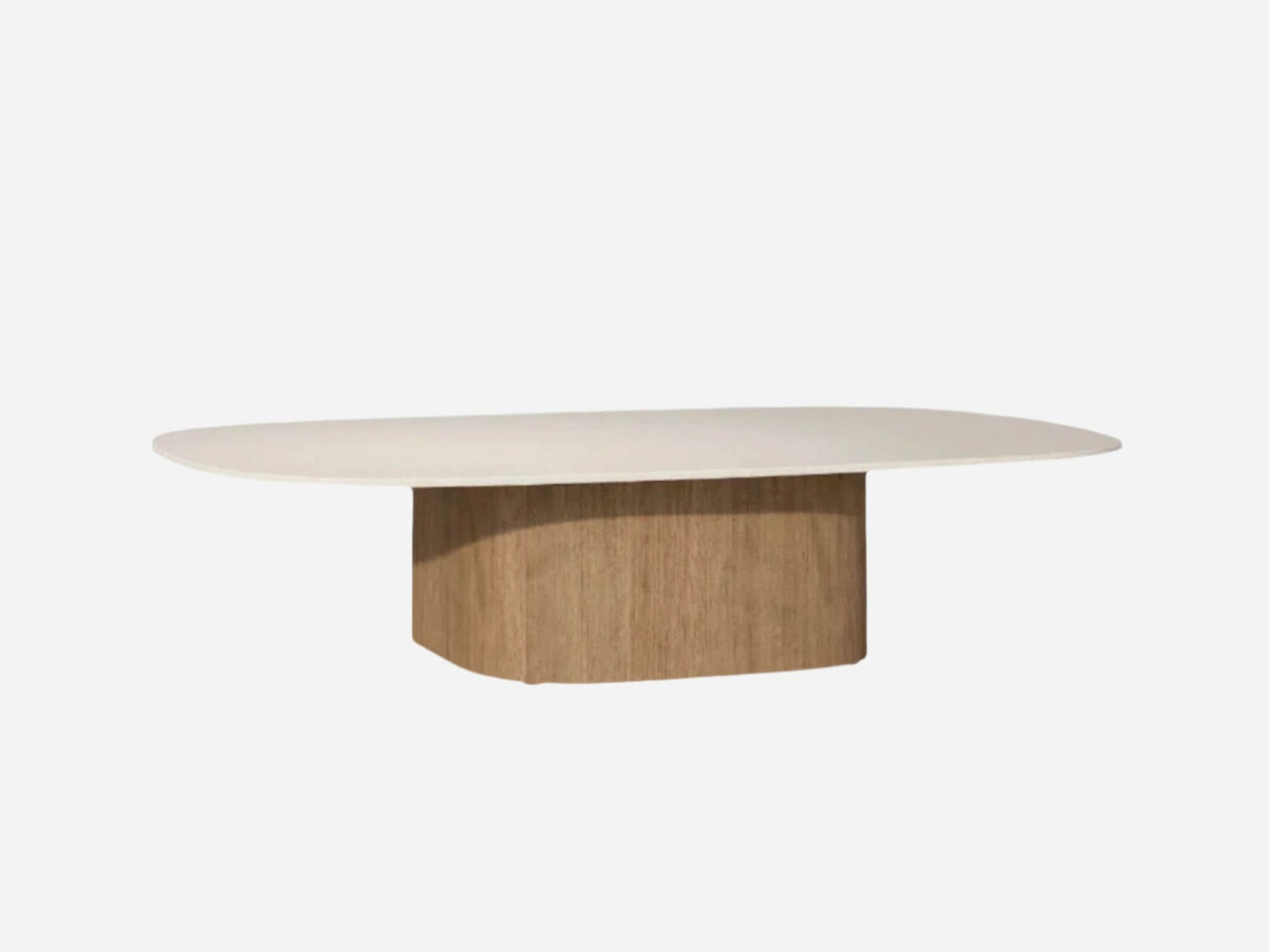 SEREN Coffee Table Outdoor Furniture Tribu 