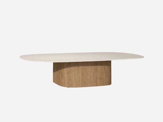 SEREN Coffee Table Outdoor Furniture Tribu 