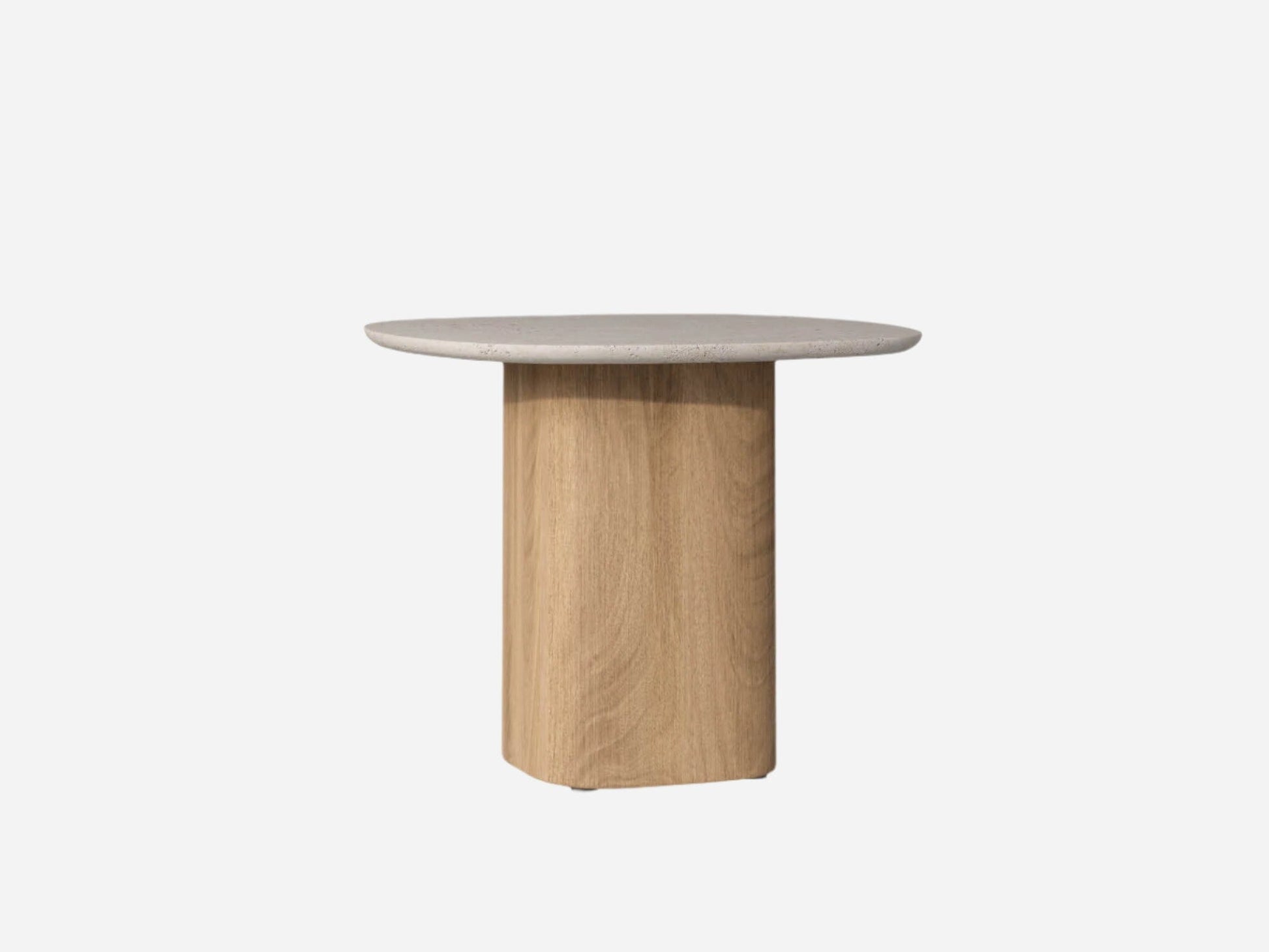 SEREN Side Tables Outdoor Furniture Tribu 