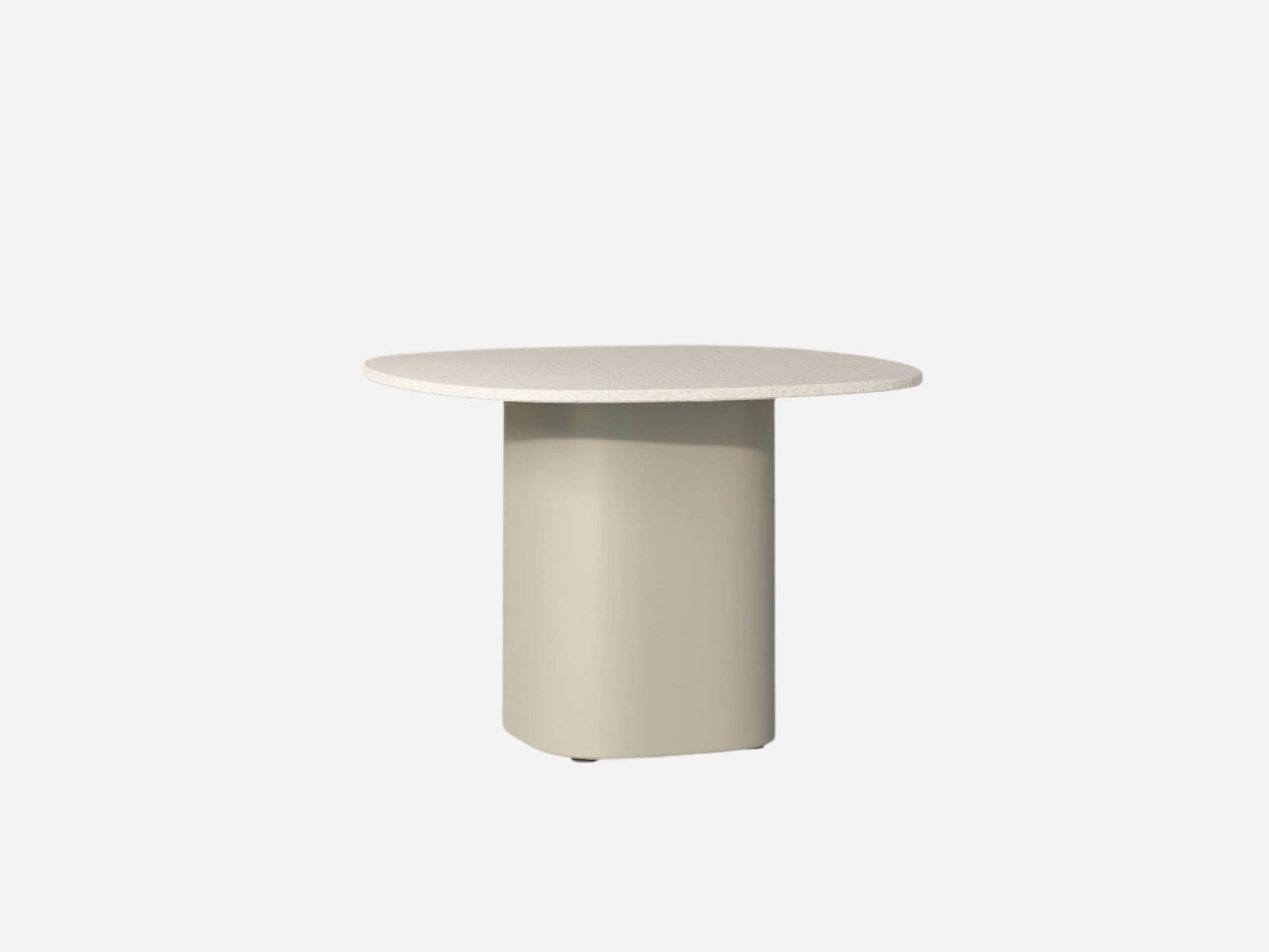 SEREN Side Tables Outdoor Furniture Tribu 