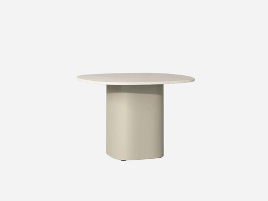 SEREN Side Tables Outdoor Furniture Tribu 