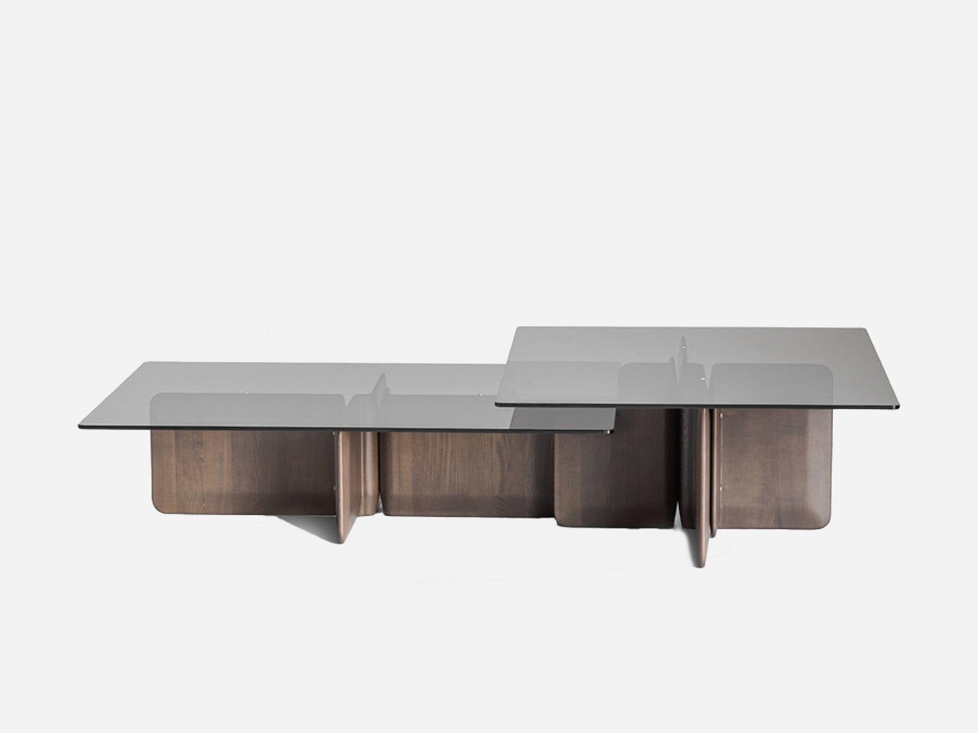 Shape Coffee Tables - Indoor Furniture