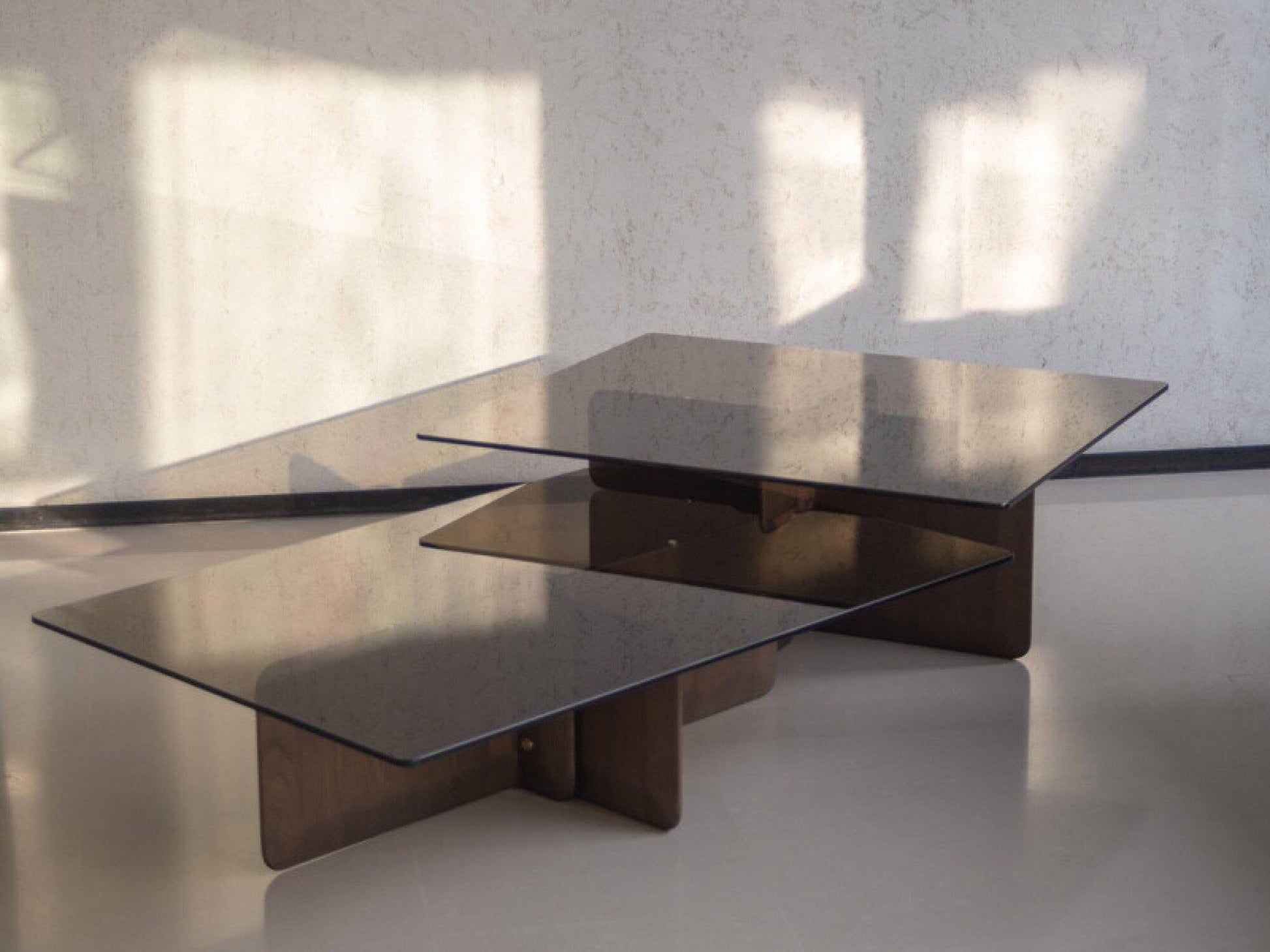 Shape Coffee Tables - Indoor Furniture