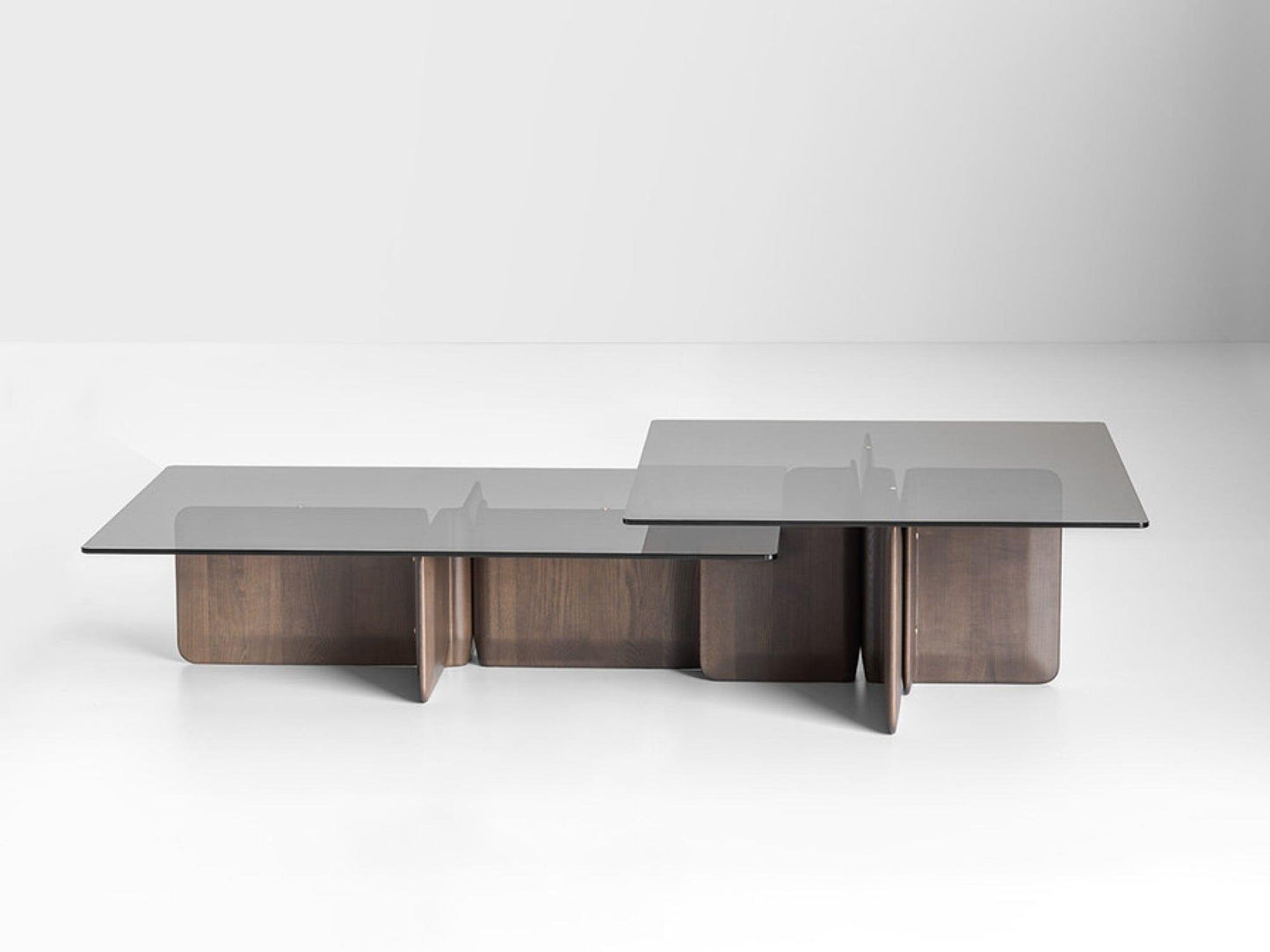 Shape Coffee Tables - Indoor Furniture