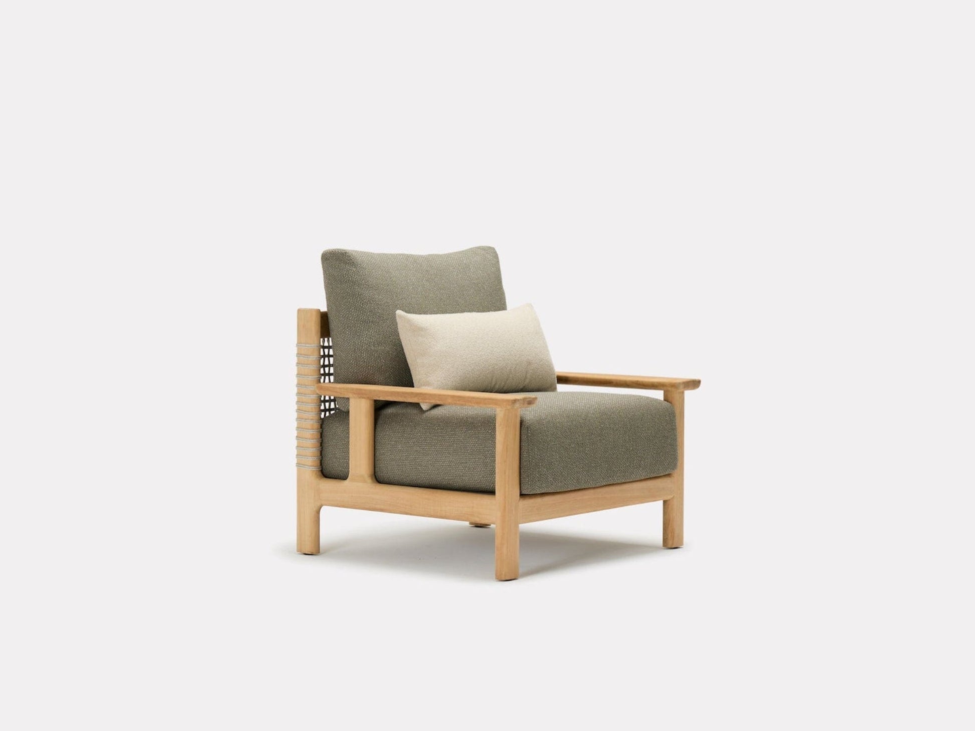 Shoreham Lounge Chair Outdoor Furniture Kett 