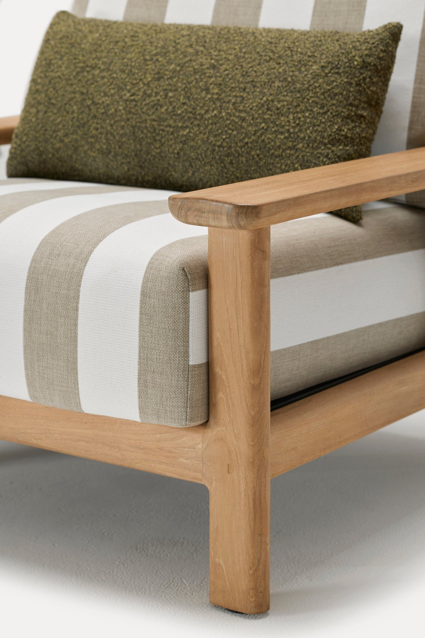 Shoreham Lounge Chair Outdoor Furniture Kett 