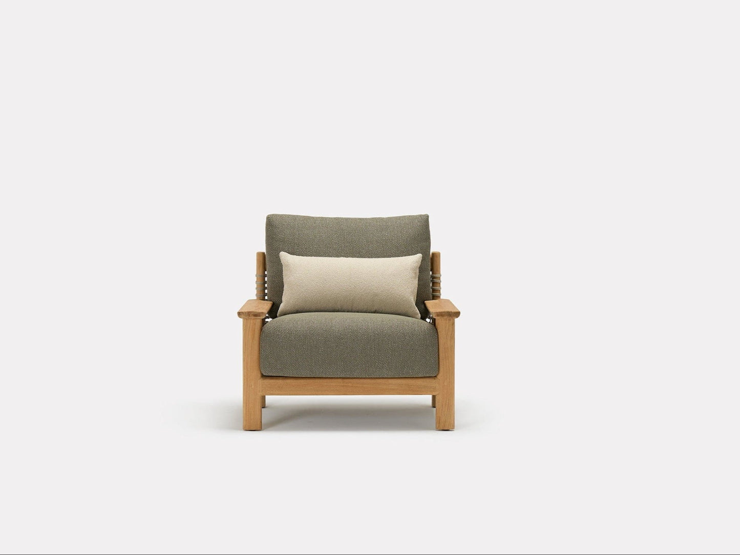 Shoreham Lounge Chair Outdoor Furniture Kett 