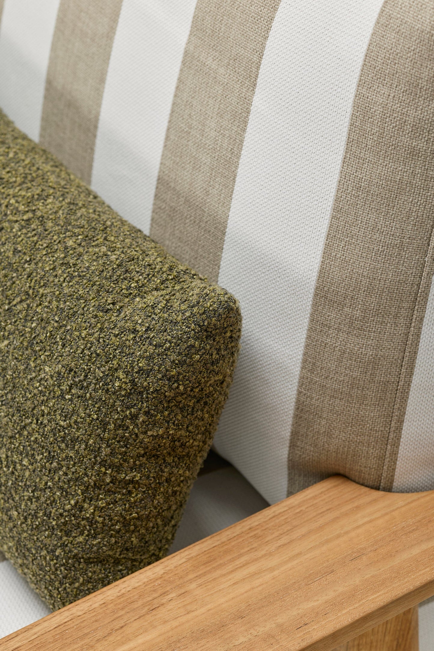 Shoreham Lounge Chair Outdoor Furniture Kett 