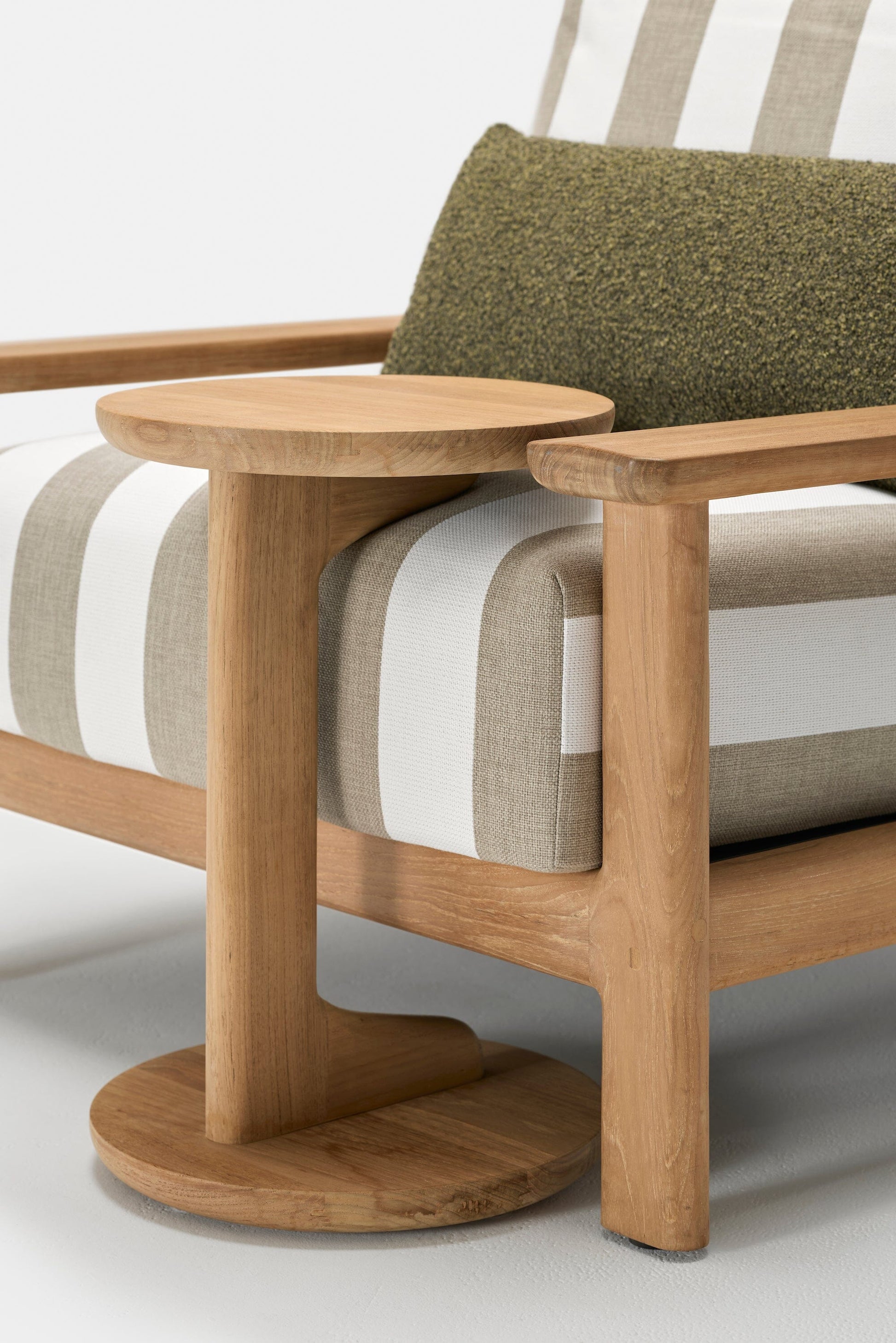 Shoreham Lounge Chair Outdoor Furniture Kett 