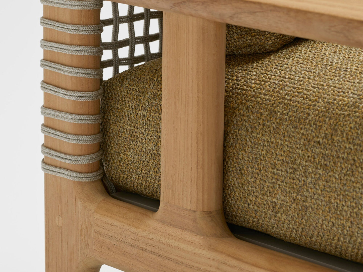 Shoreham Lounge Chair Outdoor Furniture Kett 