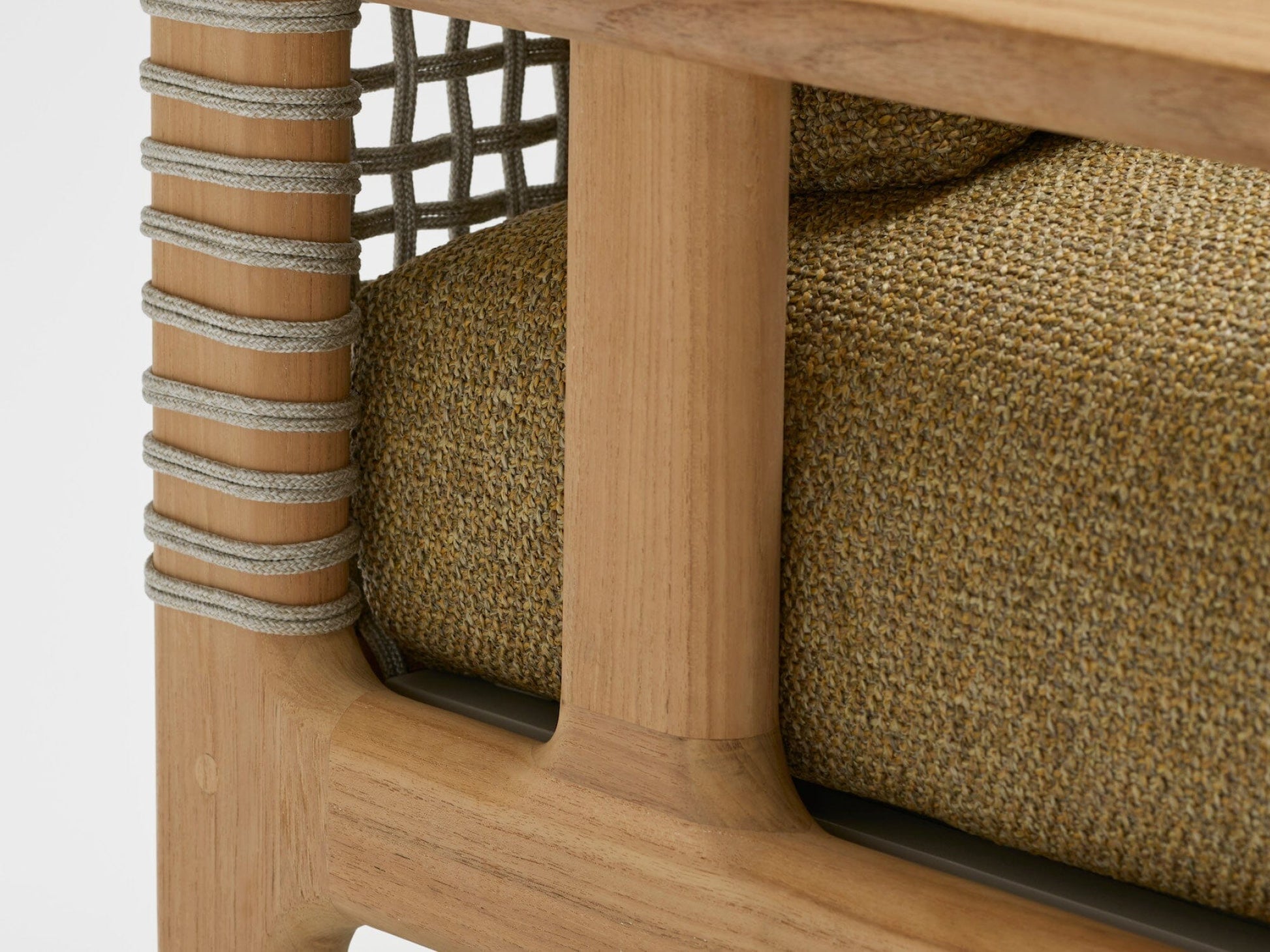 Shoreham Lounge Chair Outdoor Furniture Kett 