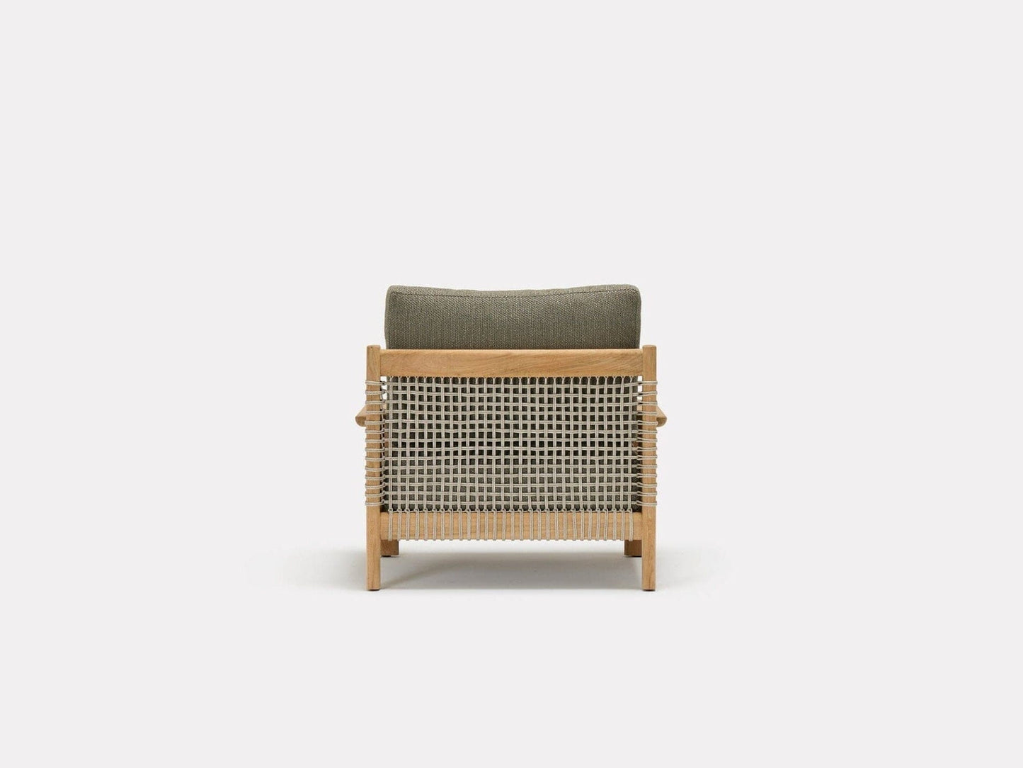 Shoreham Lounge Chair Outdoor Furniture Kett 