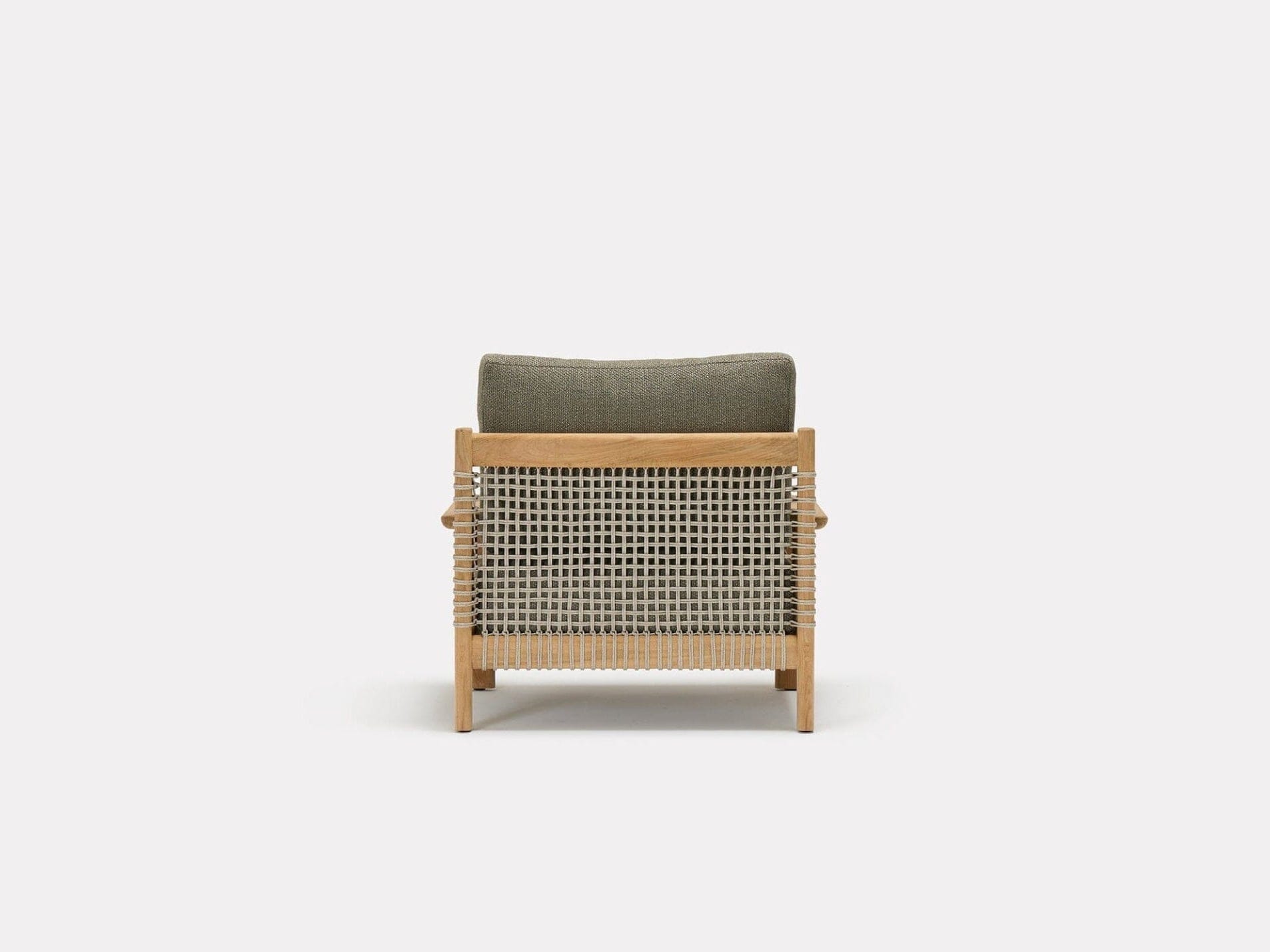 Shoreham Lounge Chair Outdoor Furniture Kett 