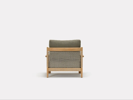 Shoreham Lounge Chair