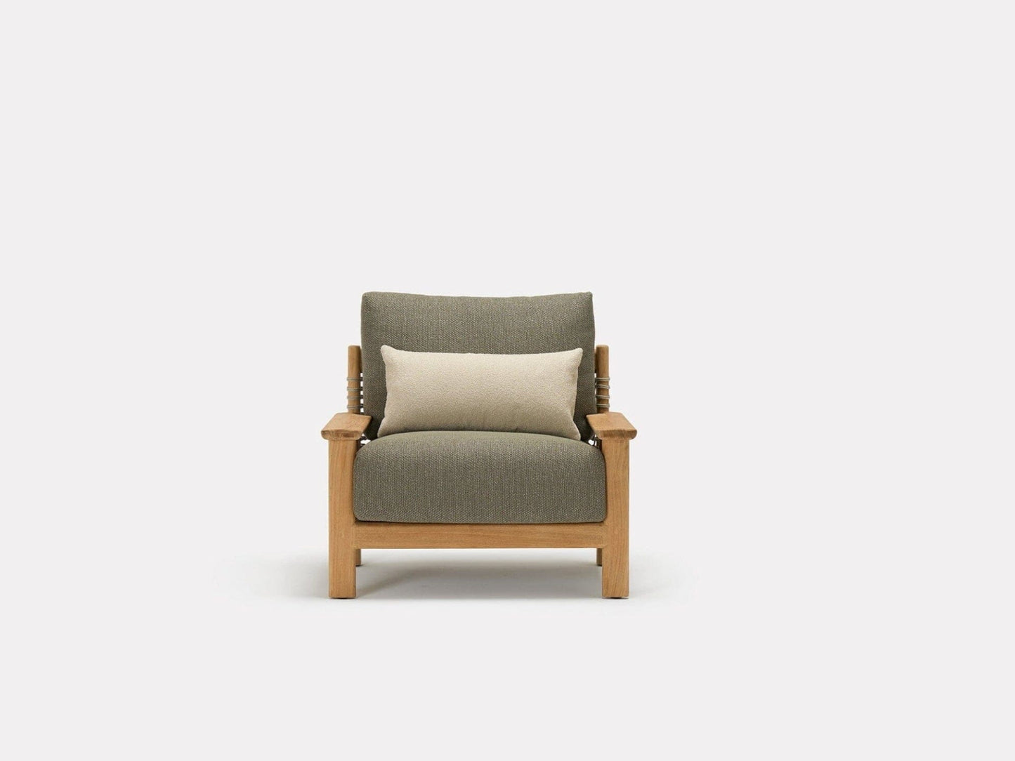 Shoreham Lounge Chair Outdoor Furniture Kett 