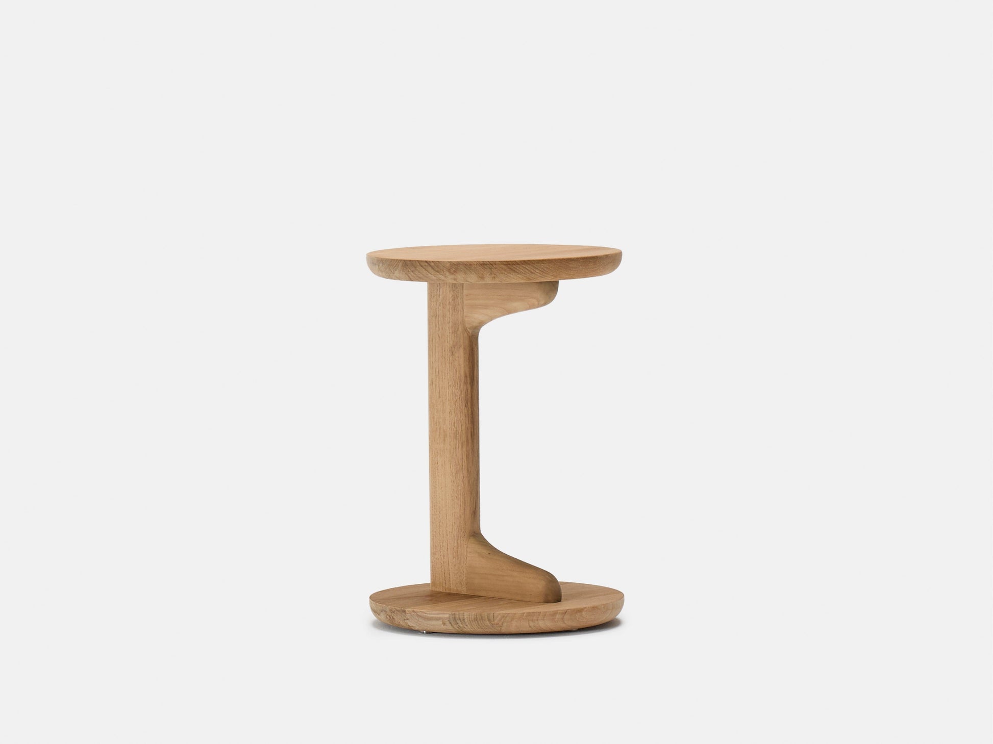 Shoreham Side Table Outdoor Furniture Kett 