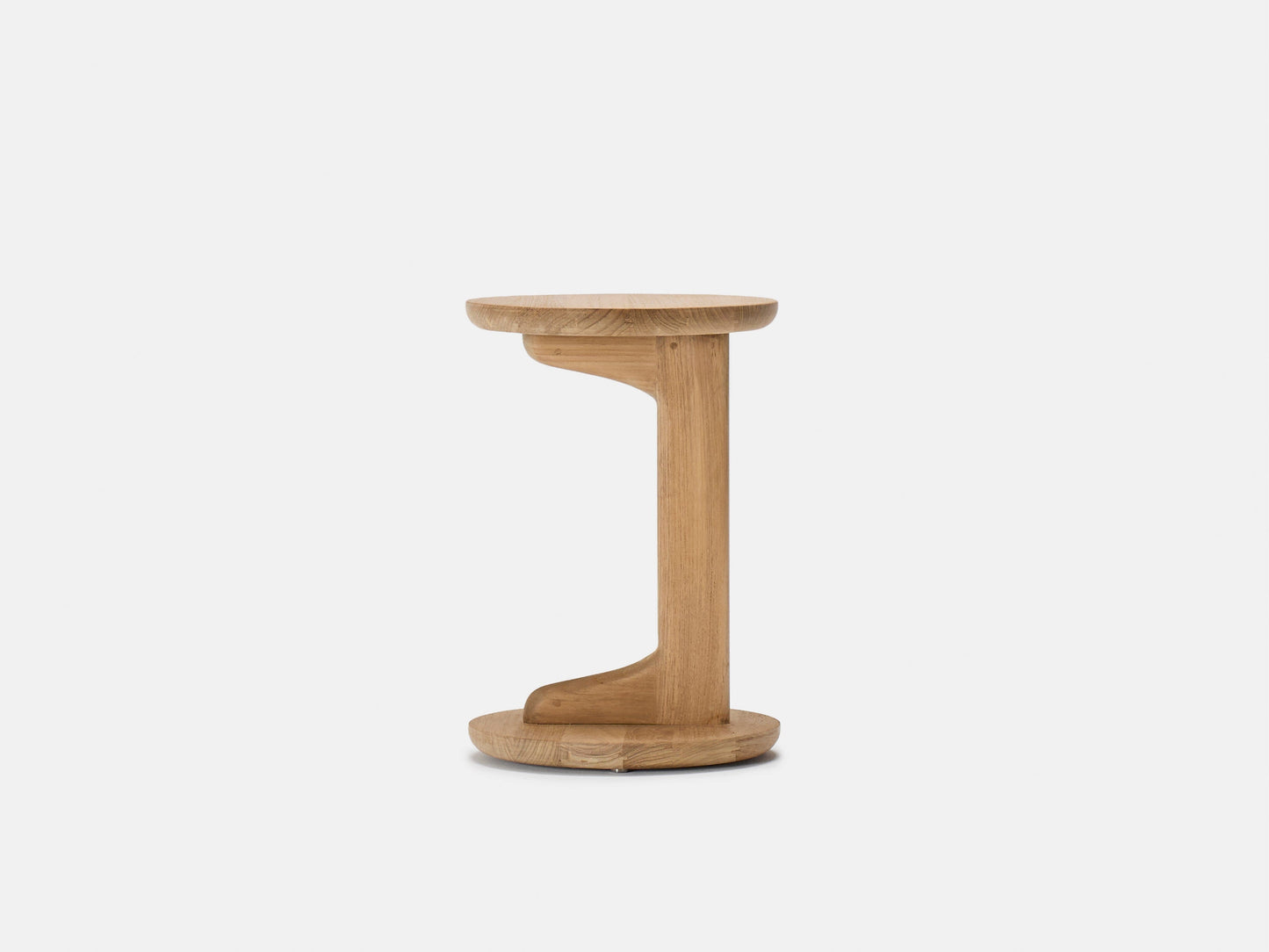 Shoreham Side Table Outdoor Furniture Kett 