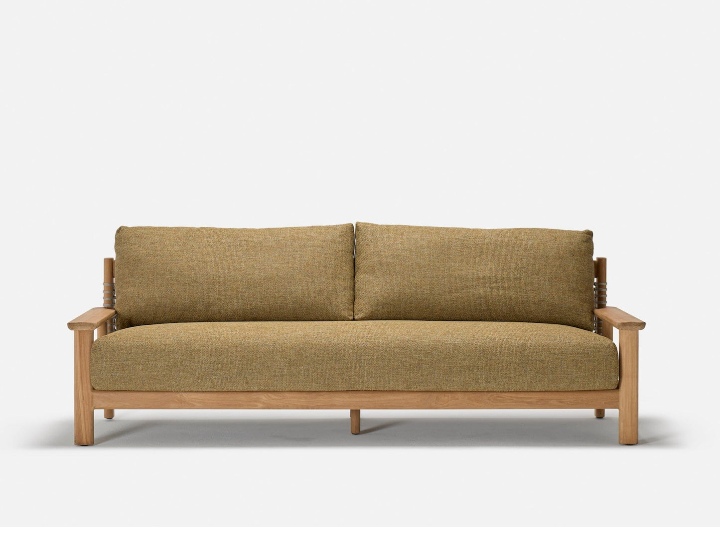 Shoreham Sofa Outdoor Furniture Kett 