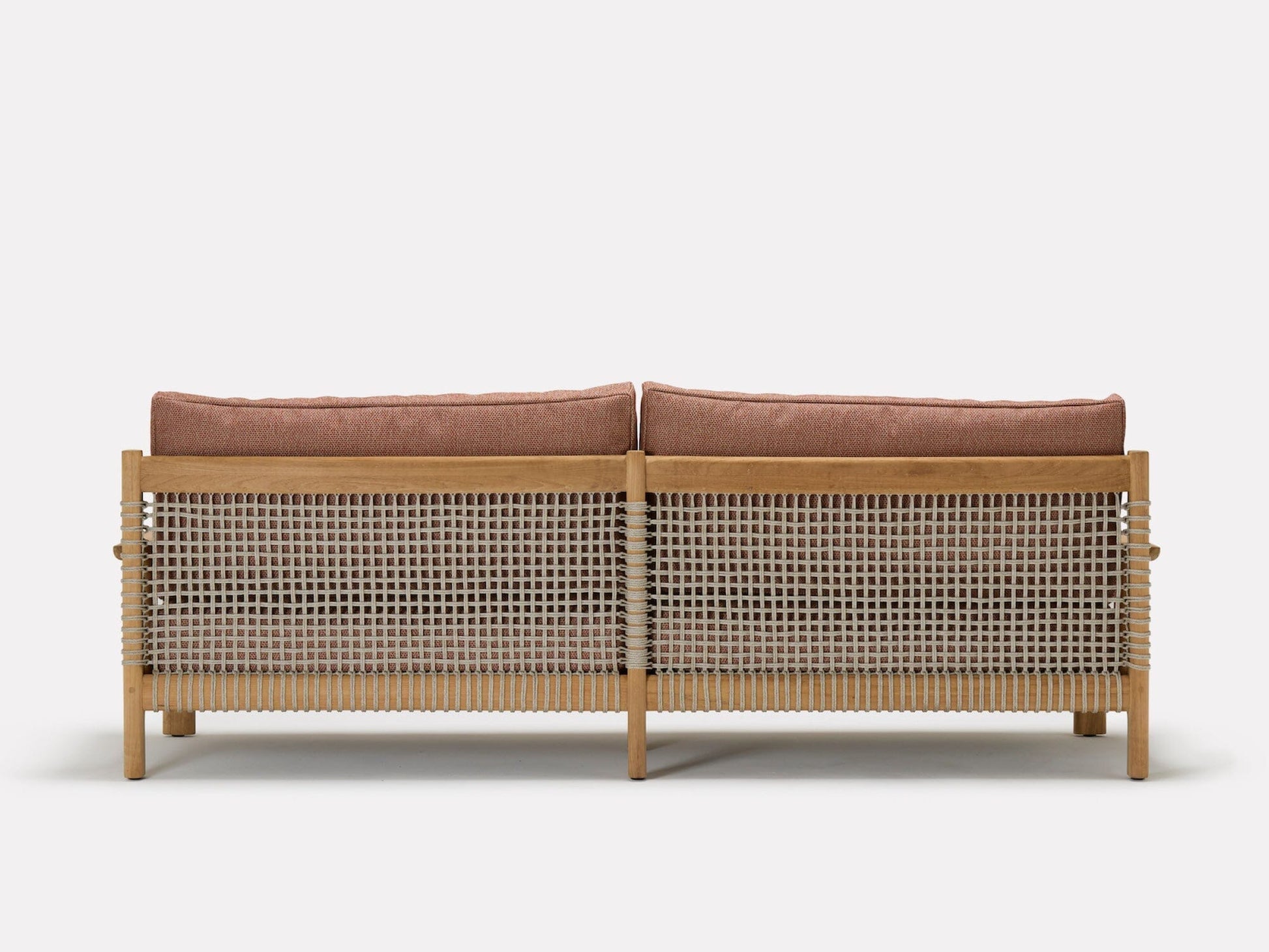 Shoreham Sofa Outdoor Furniture Kett 