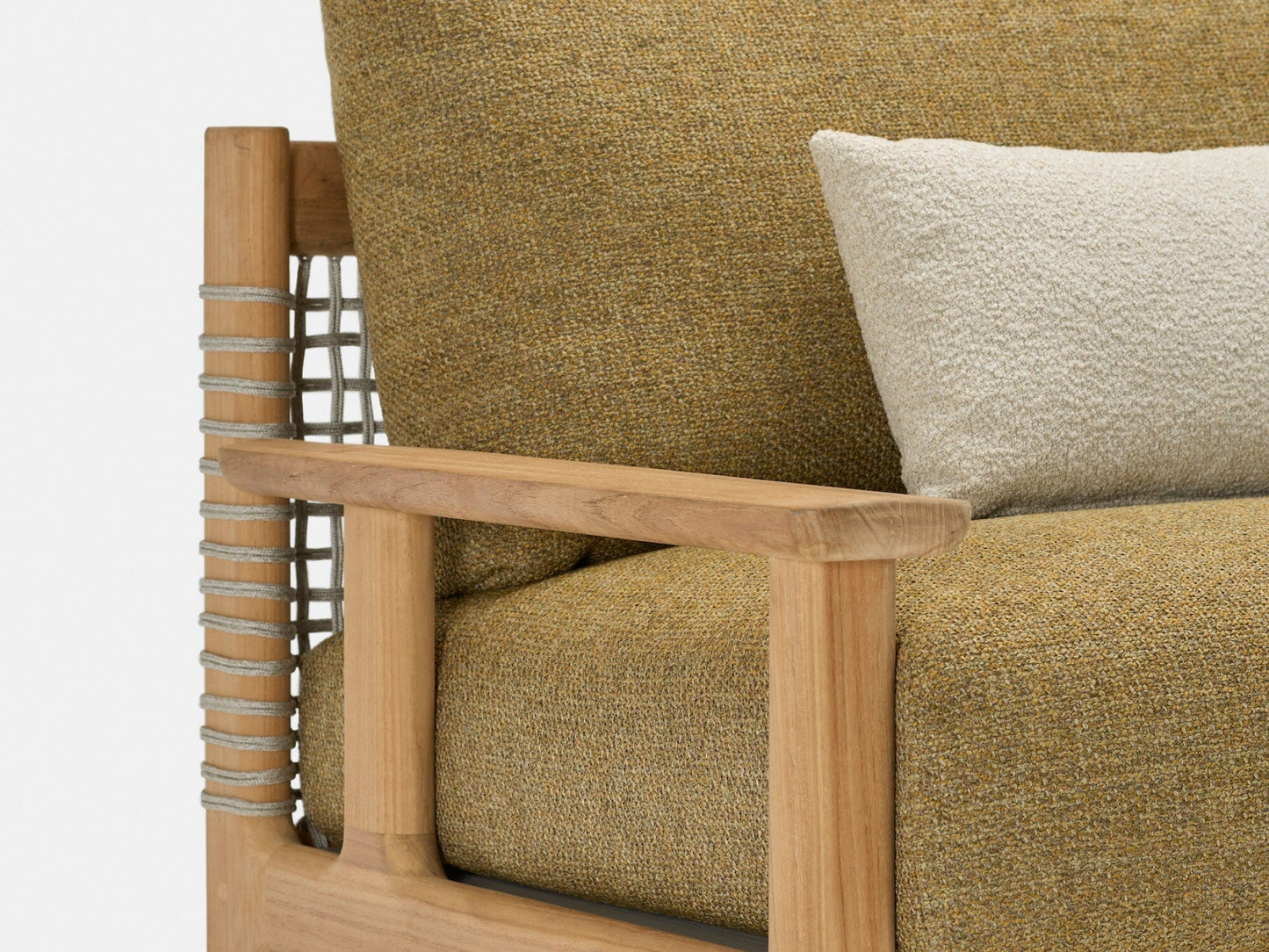 Shoreham Sofa Outdoor Furniture Kett 