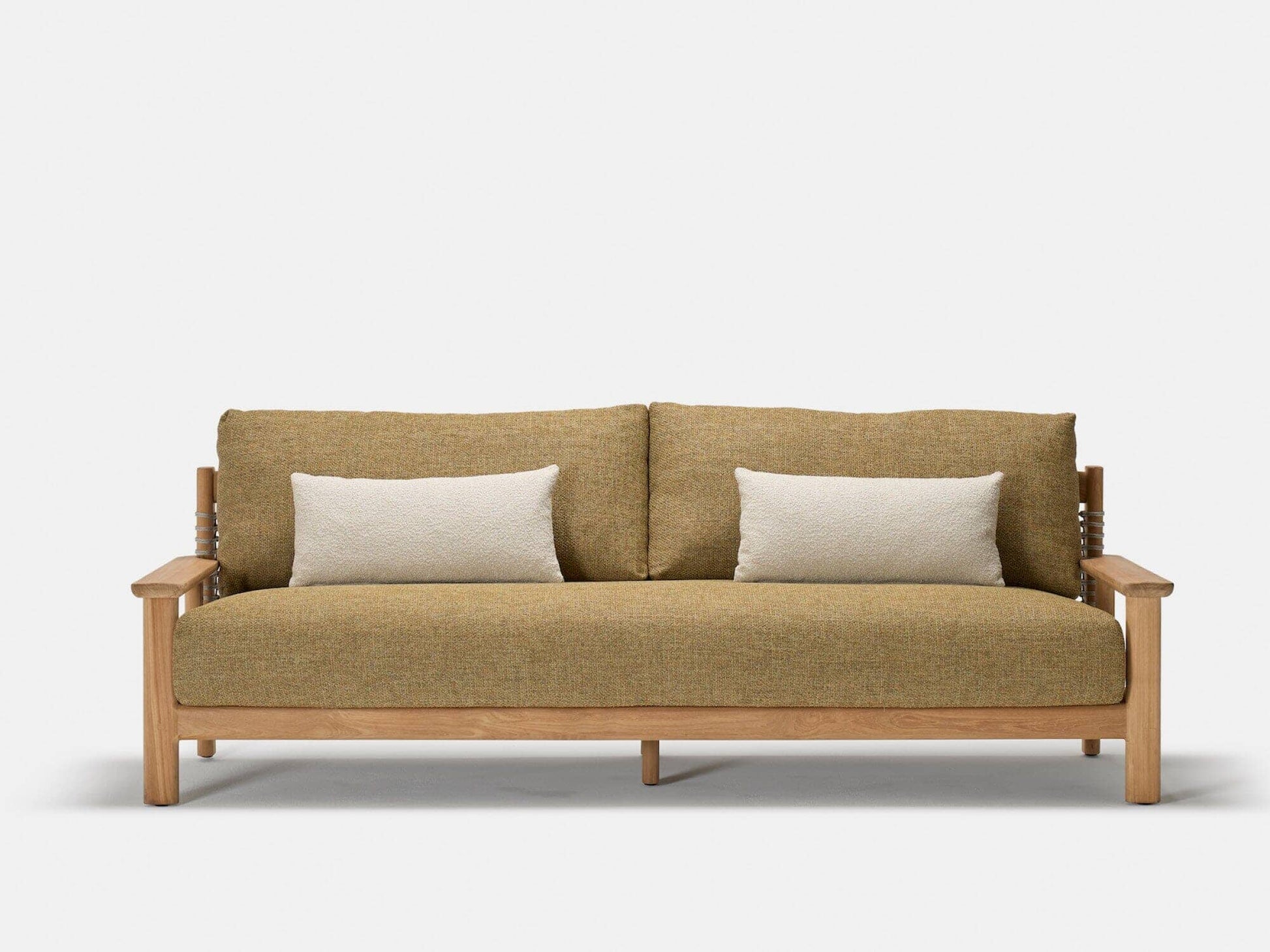 Shoreham Sofa Outdoor Furniture Kett 