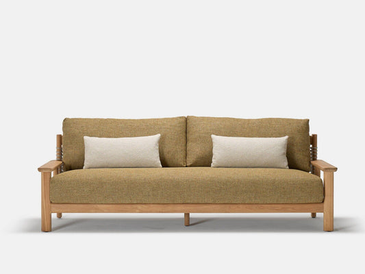 Shoreham Sofa Outdoor Furniture Kett 