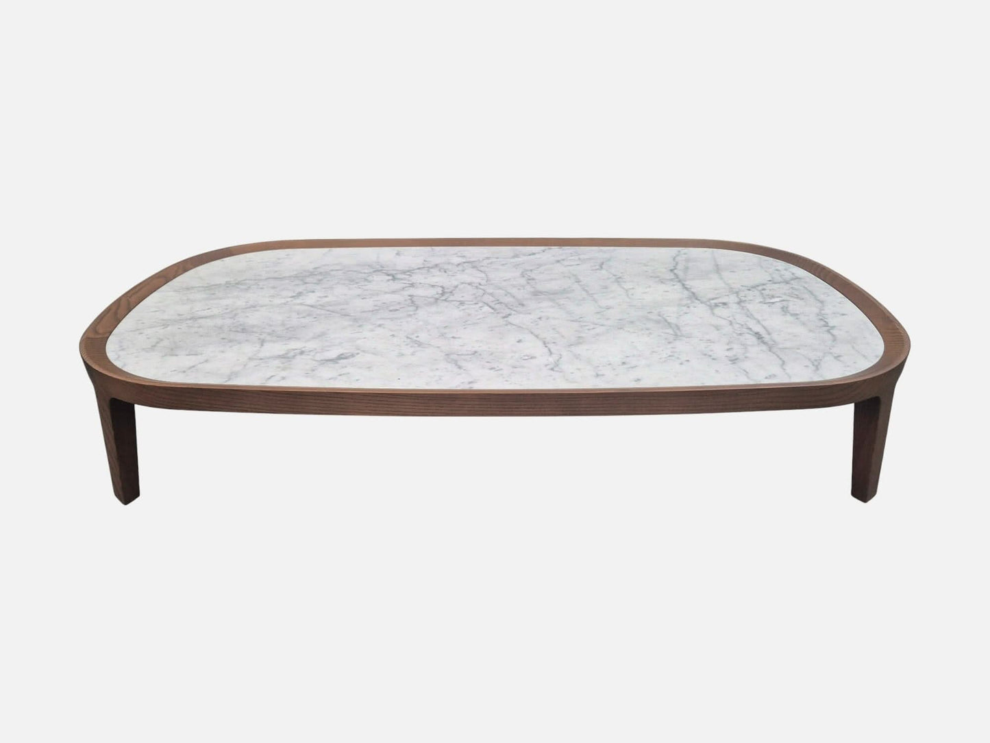 Spring Coffee Table 147 x 79cm Indoor Furniture Potocco 