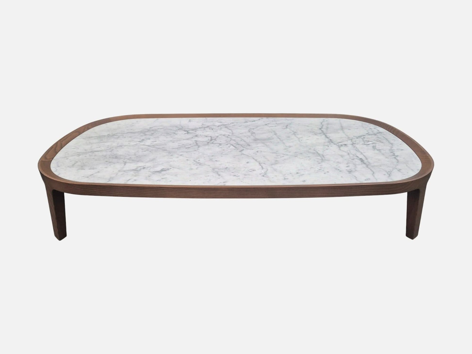 Spring Coffee Table 147 x 79cm Indoor Furniture Potocco 