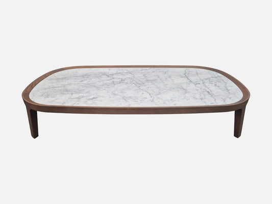 Spring Coffee Table 147 x 79cm Indoor Furniture Potocco 