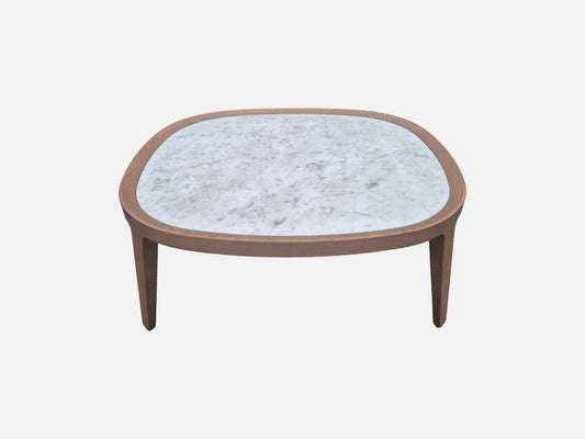 Spring Coffee Table 89 x 79cm Indoor Furniture Potocco 