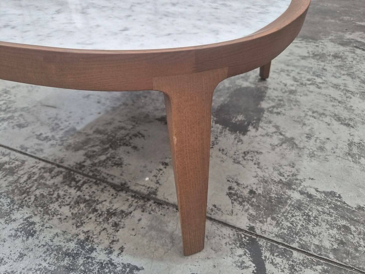 Spring Coffee Table 89 x 79cm Indoor Furniture Potocco 