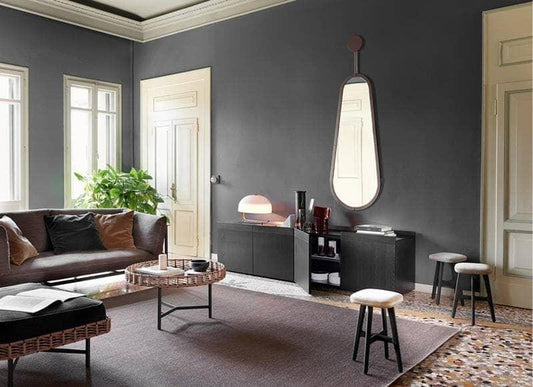 Stilla Mirror