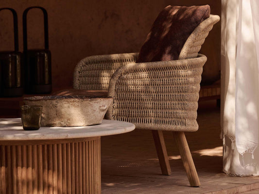 Suro Lounge Chair