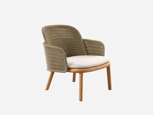Suro Lounge Chair - Outdoor Furniture