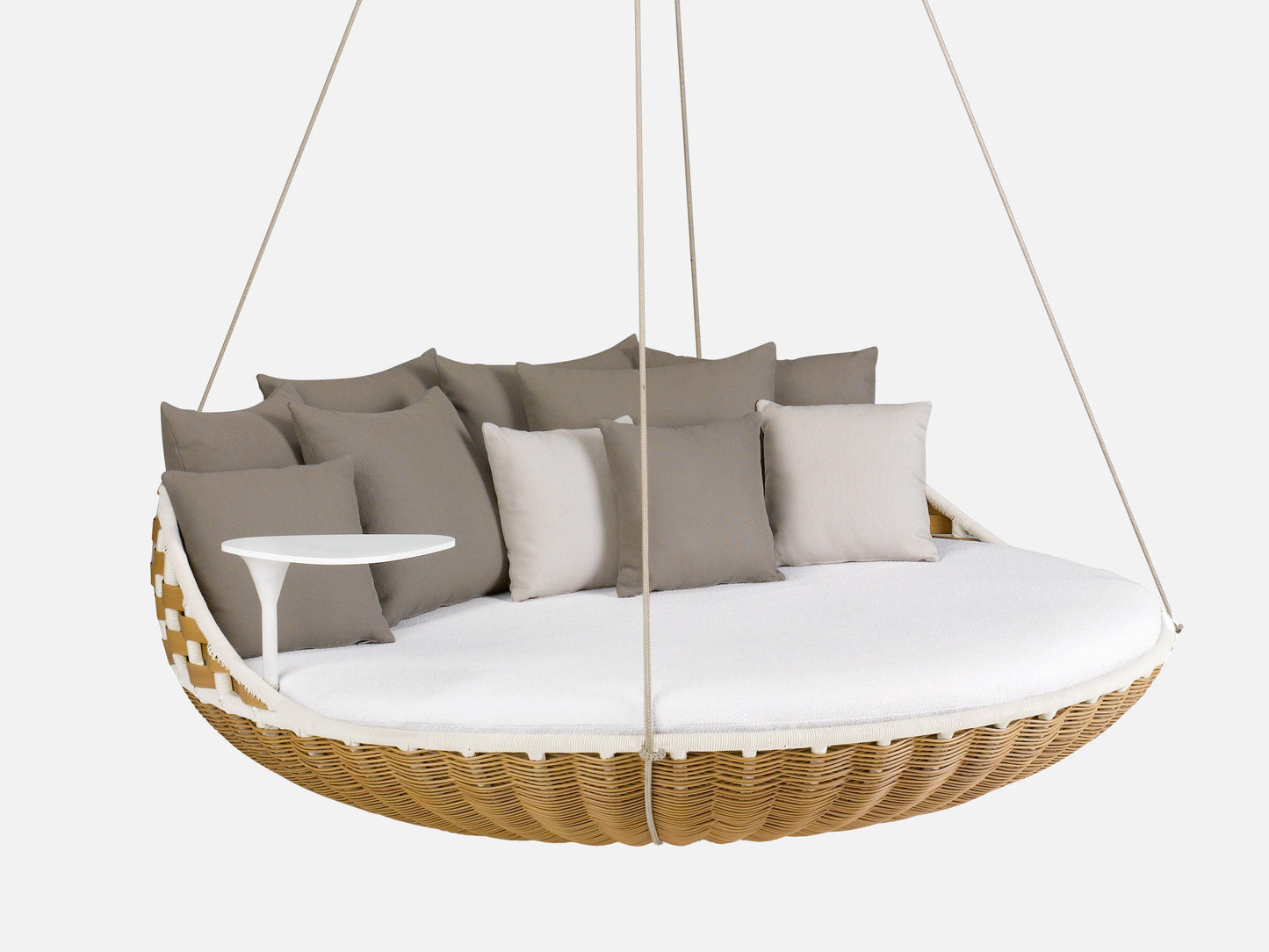 SWINGREST Hanging Lounger - Outdoor Furniture