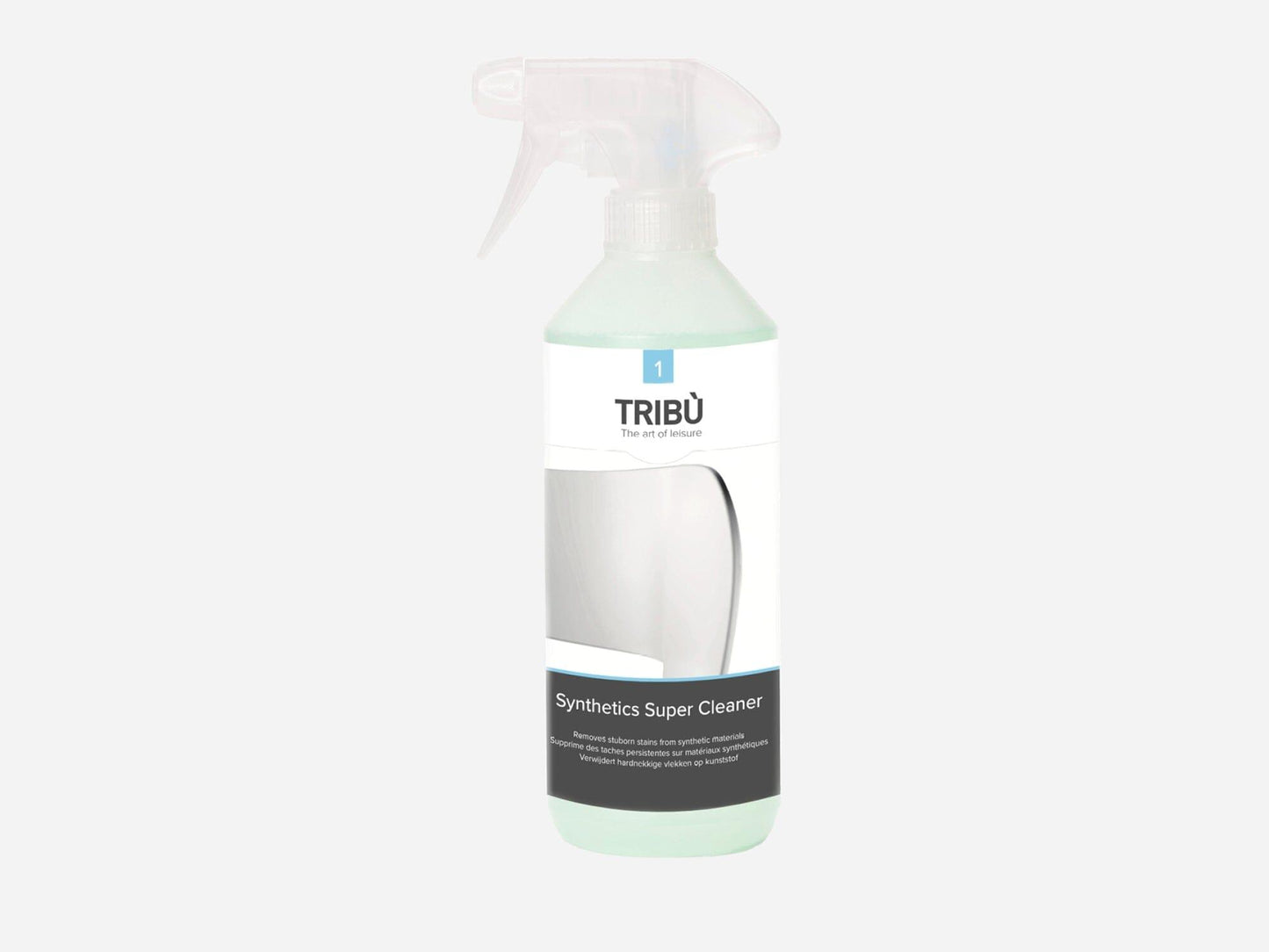 Synthetics Super Cleaner - Outdoor Furniture