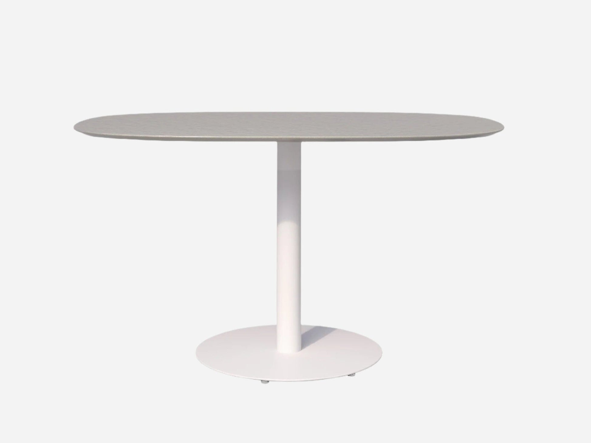 T-Table Elipse Dining Table Outdoor Furniture Tribu 