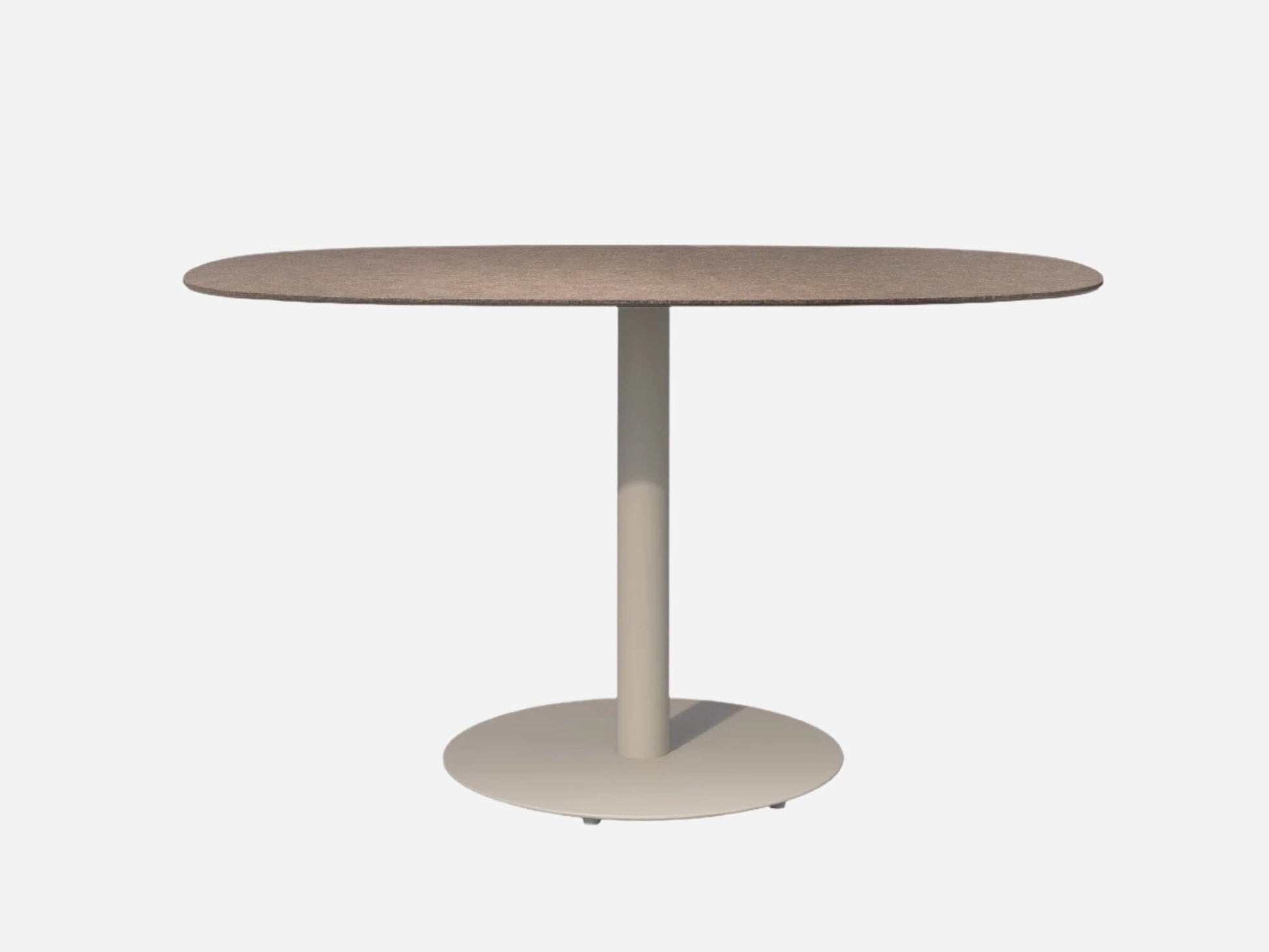 T-Table Elipse Dining Table Outdoor Furniture Tribu 