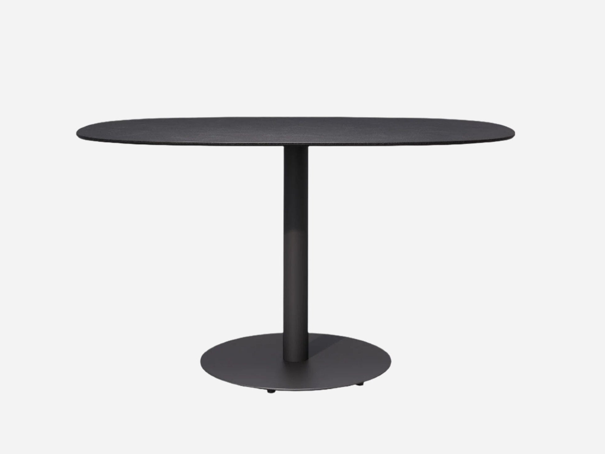T-Table Elipse Dining Table Outdoor Furniture Tribu 