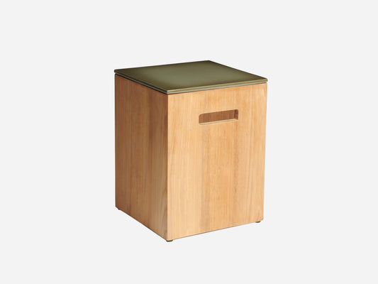 Tairu Side Table - Outdoor Furniture